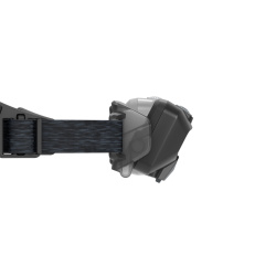 LEDLENSER HF6R CORE BLACK