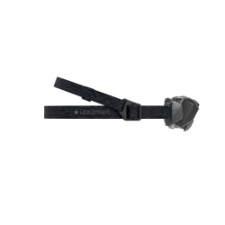 LEDLENSER HF6R CORE BLACK