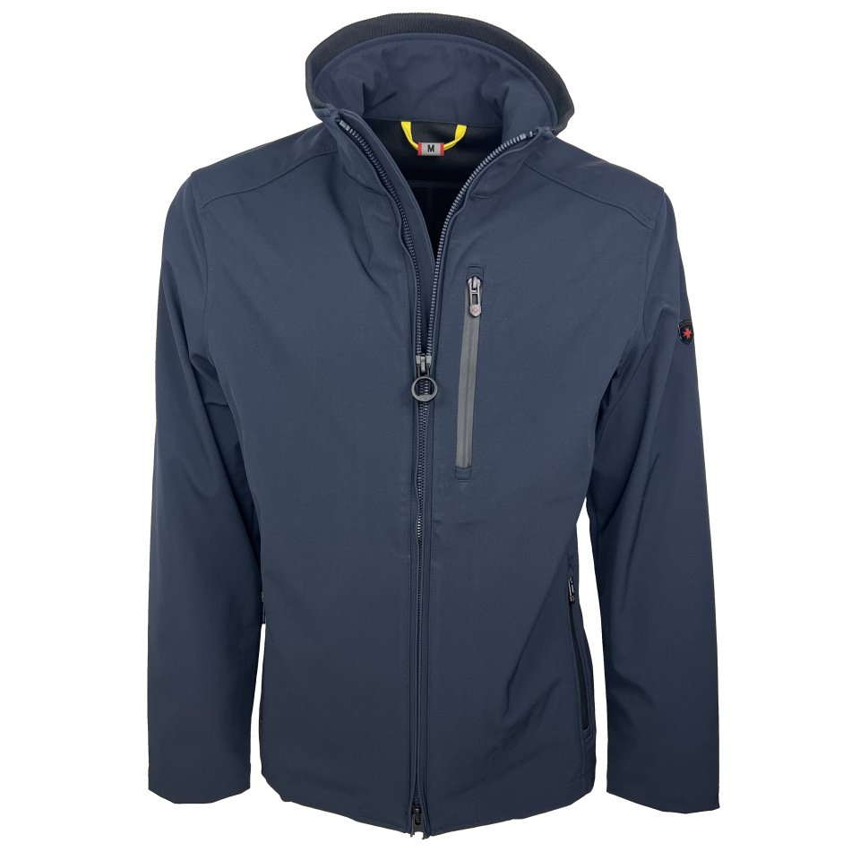 WELLENSTEYN Alpinus Darknavy