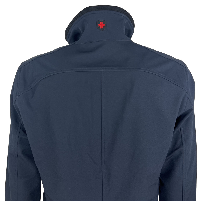 WELLENSTEYN Alpinus Darknavy