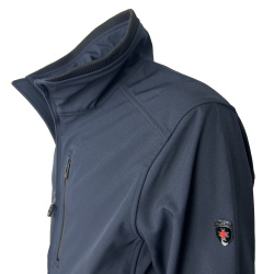 WELLENSTEYN Alpinus Darknavy