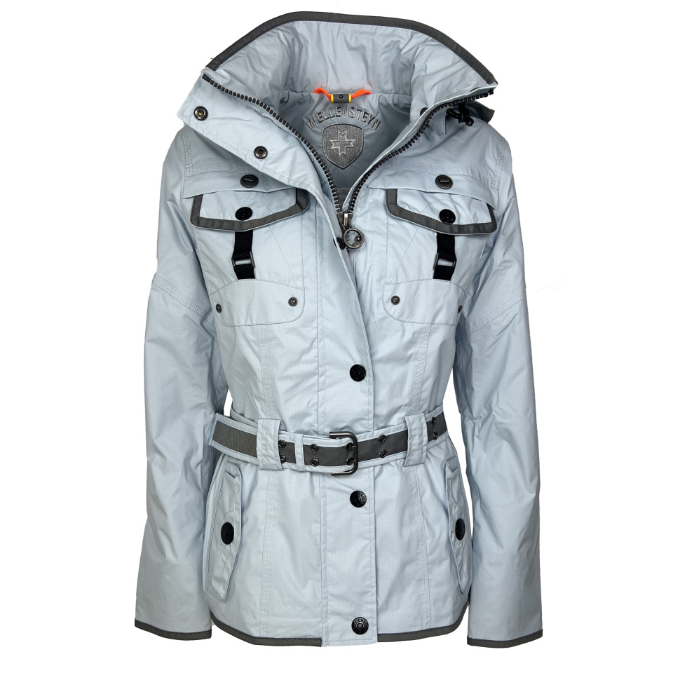 WELLENSTEYN Chocandy Iceblue L