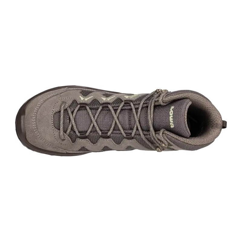 LOWA Sirkos EVO GTX MID WS