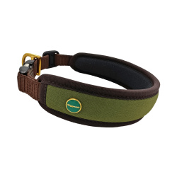 NIGGELOH Halsung FASHION OLIV M