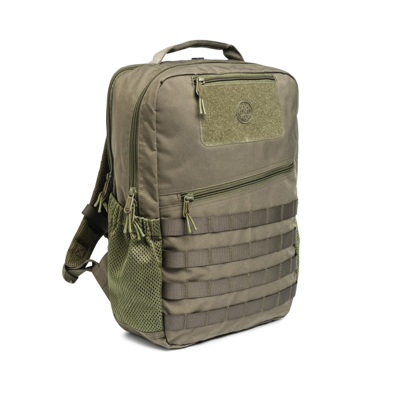 BERETTA Tactical Flank Daypack Green Stone