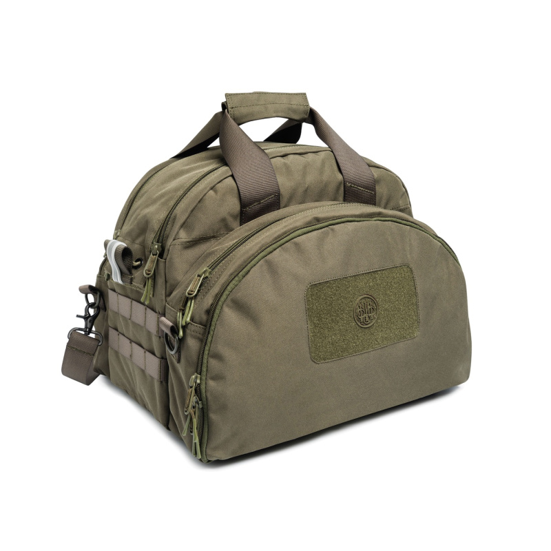 BERETTA Tactical Range Bag Green Stone