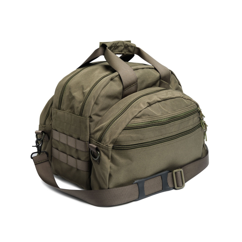 BERETTA Tactical Range Bag Green Stone