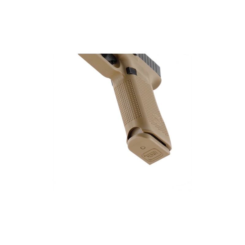GLOCK G17 Gen5 Schreckschusspistole 9mm P.A.K. Coyote