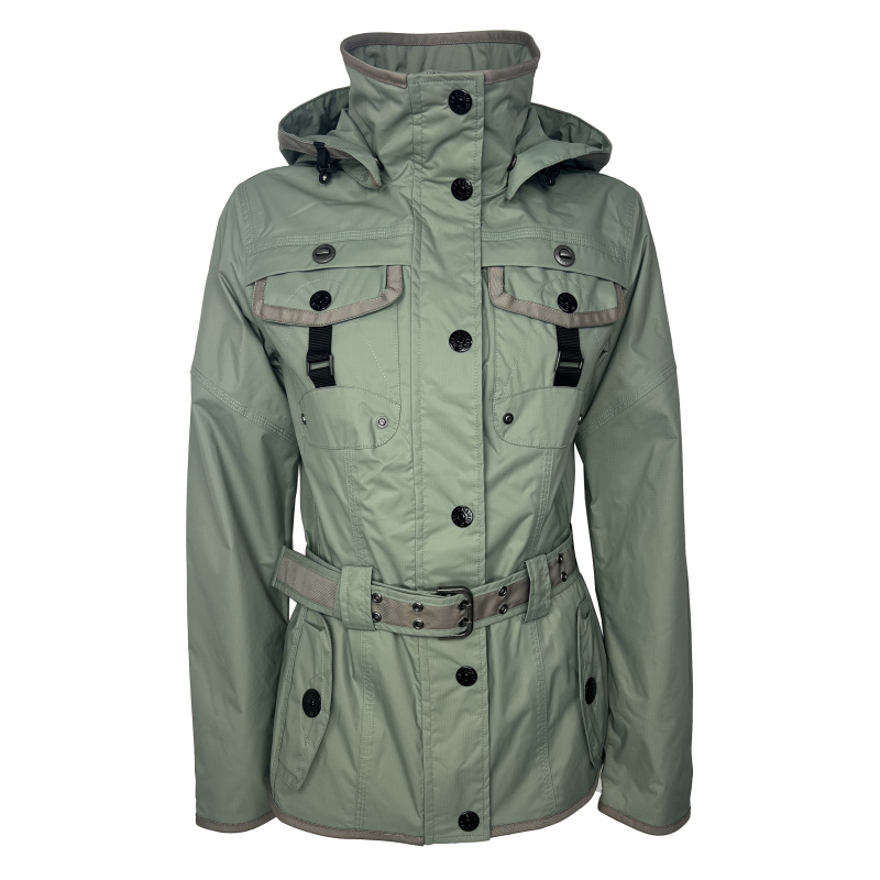 Wellensteyn Chocandy Sommerjacken Damen Wellensteyn Jacket - Main Image