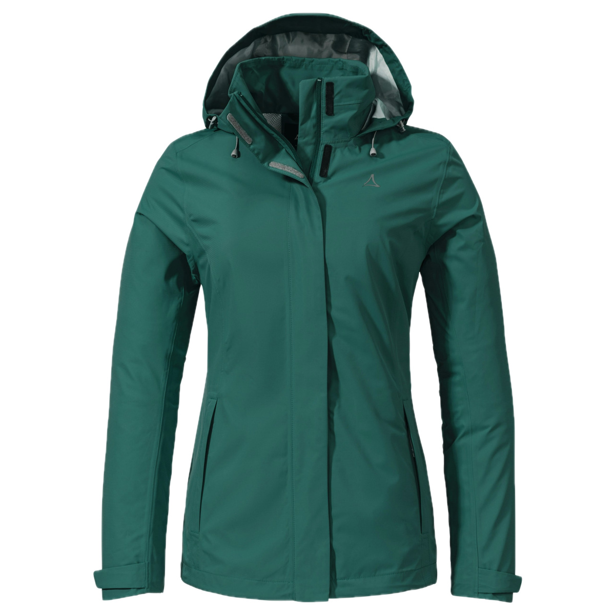 Funktionsjacke Gmund Funktionsjacke Wandern Damen SCHÖFFEL Damen