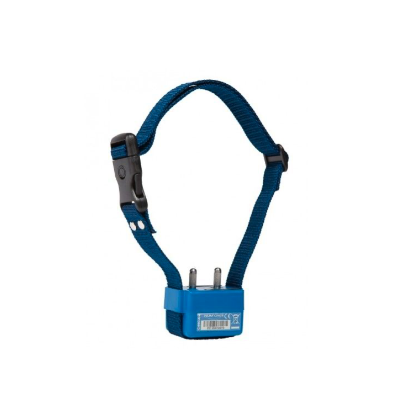 NUMAXES CANICALM Classic Antibellhalsband ab 10kg Strom-...