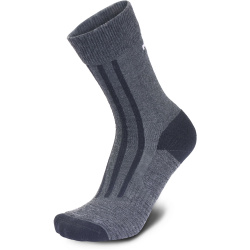 MEINDL Socken MT2 Trekking Basic MEN Anthrazit 45-47