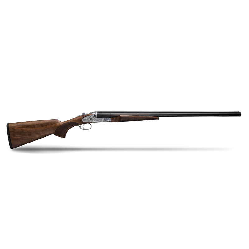 HUGLU Doppelflinte 200 ACE GR5 Lauflänge 71cm Kal....