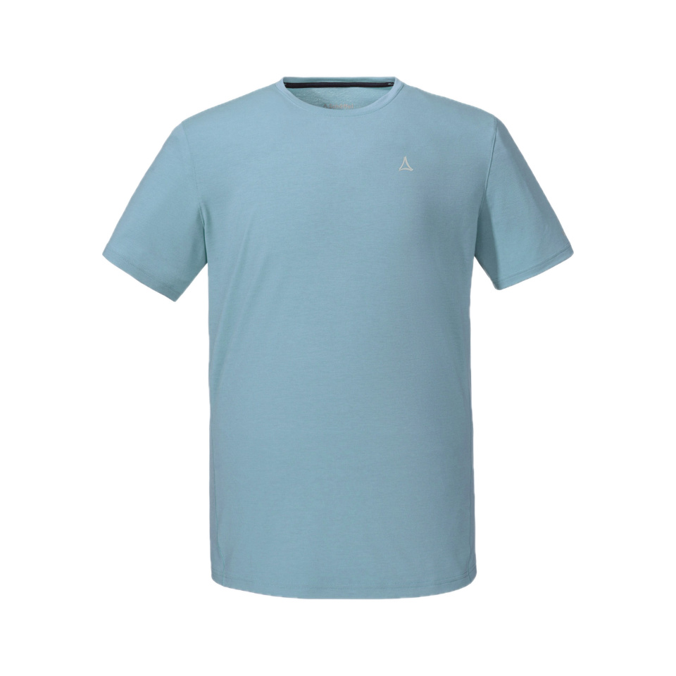 SCHÖFFEL T-Shirt Osby M Blau 54