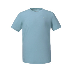SCHÖFFEL T-Shirt Osby M Blau 54