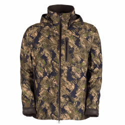 SHOOTERKING Huntflex Jacke Digital Camo Forest Mist 2.0