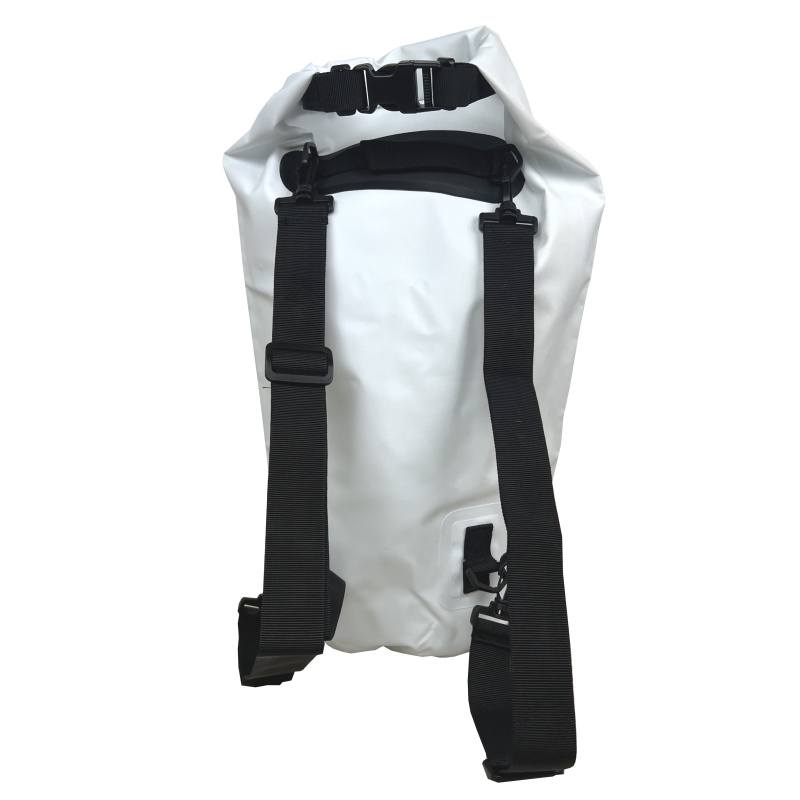 WELLENSTEYN XL Ocean Bag White Lilac