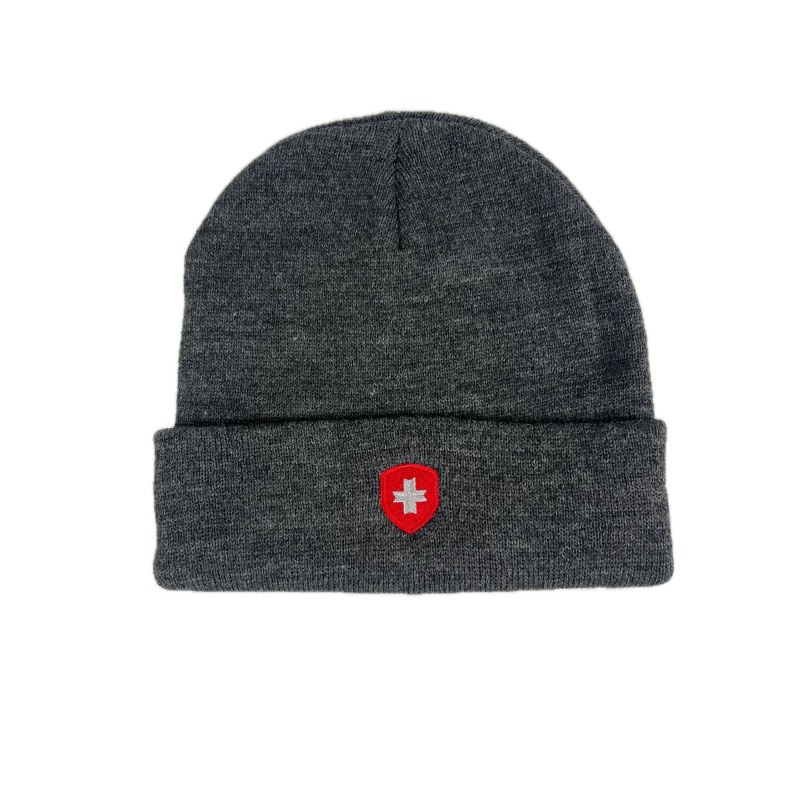 WELLENSTEYN Hafenmütze Greymelange