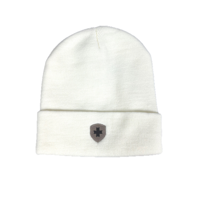 WELLENSTEYN Hafenmütze Cocos Champagner