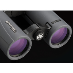 BRESSER Pirsch ED 10x34 Fernglas Phase Coating