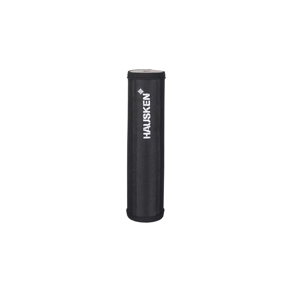 HAUSKEN Quick Sleeve für JD 184 Ø 50 mm 185 mm SCHWARZ