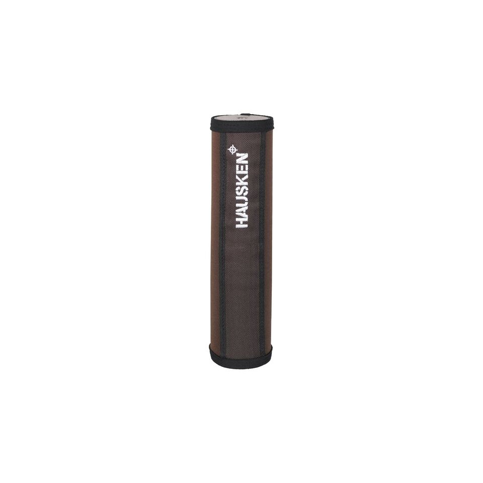HAUSKEN Quick Sleeve für JD 184 Ø 50 mm 185 mm BRAUN