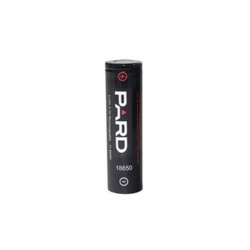 PARD Li-Ion Akku 18650 3,7V 3200mAh 1 Stück