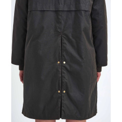 BARBOUR Wachsjacke Willows OLIV