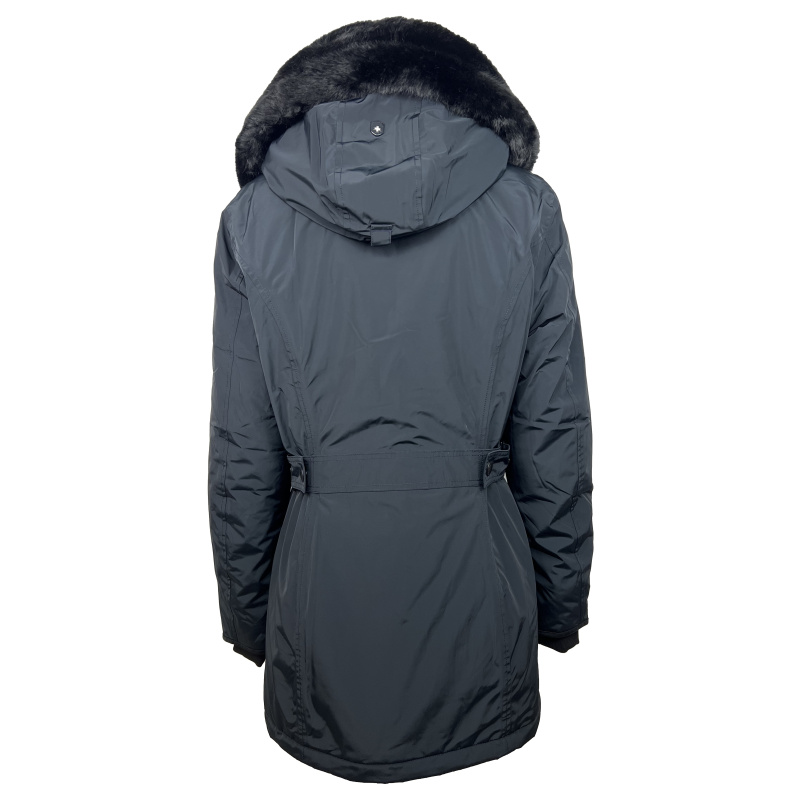 Black Wellensteyn Riviera Coffee Wellensteyn Retro Spraytec