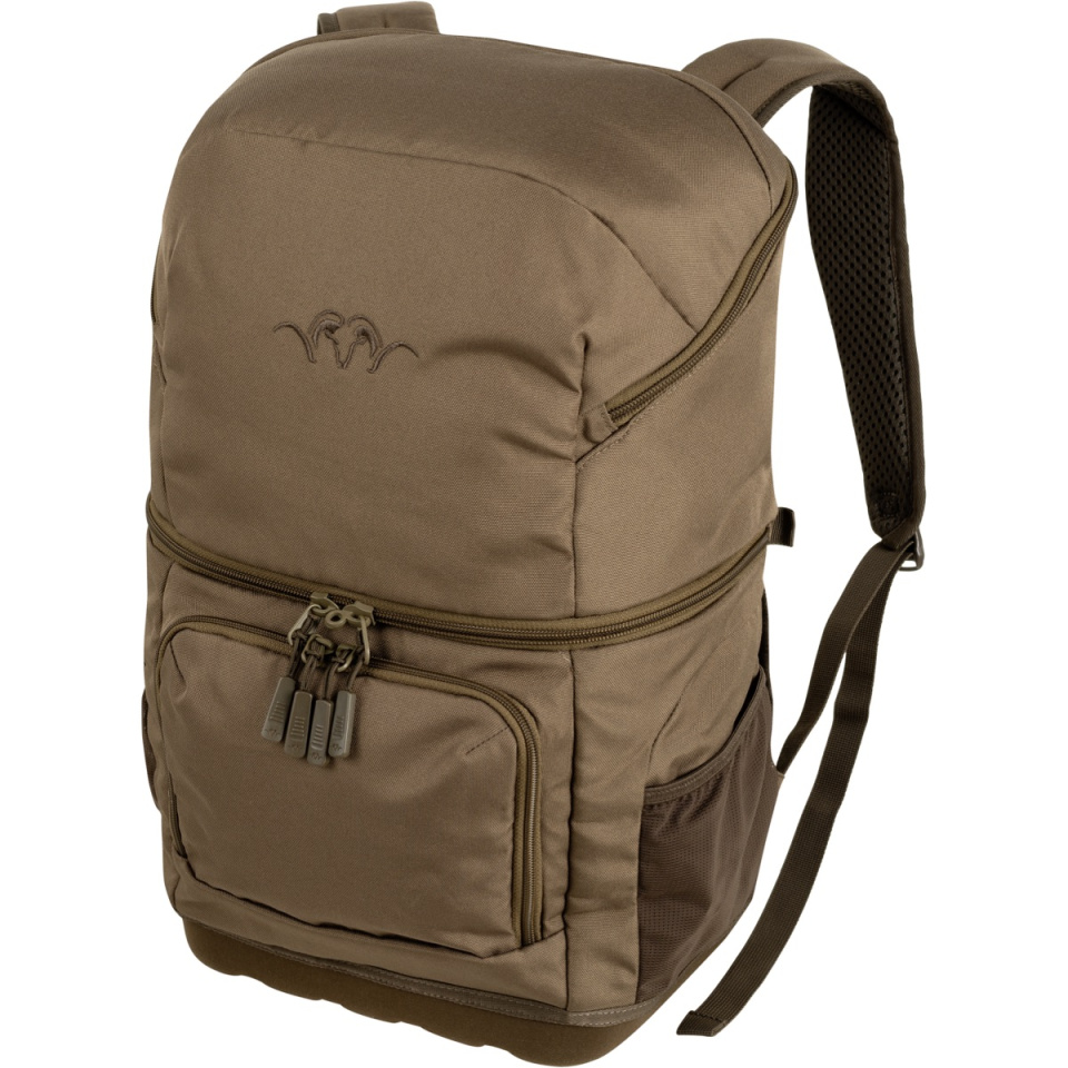 BLASER Schießstandtasche Competition Teak