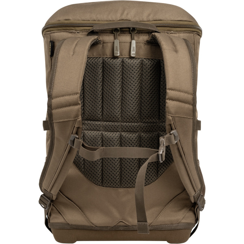 BLASER Schießstandtasche Competition Teak