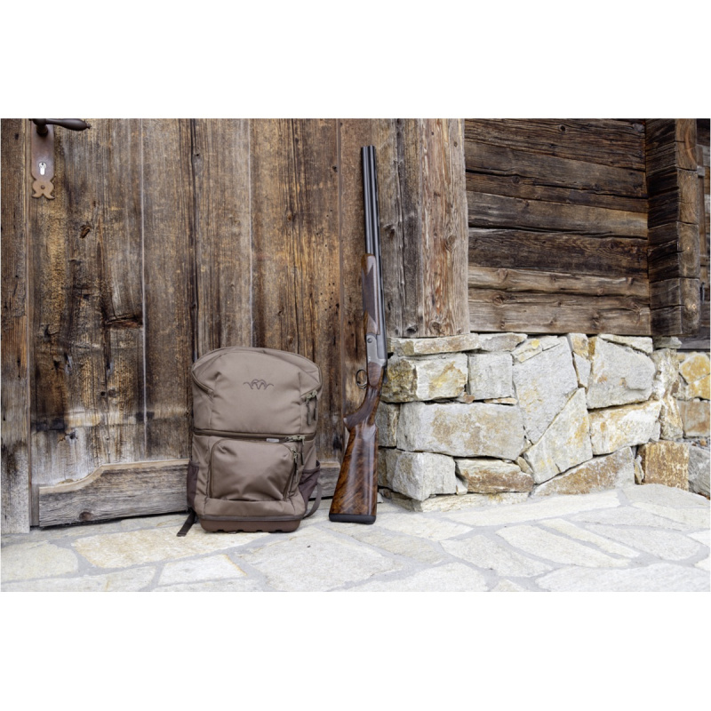 BLASER Schießstandtasche Competition Teak