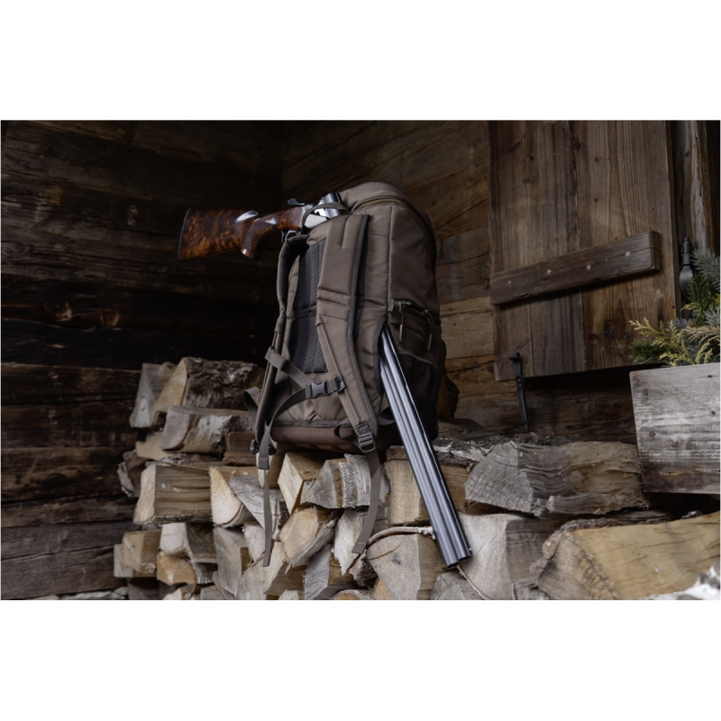 BLASER Schießstandtasche Competition Teak