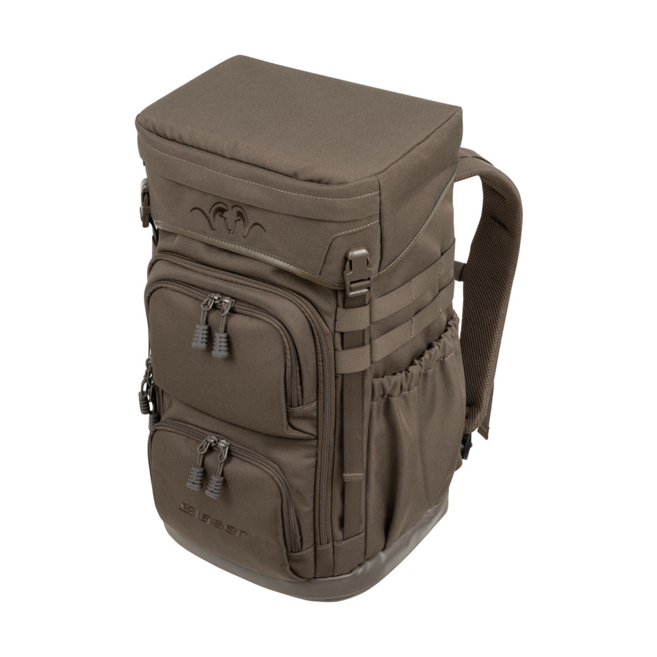 BLASER Sitzrucksack bis 140kg