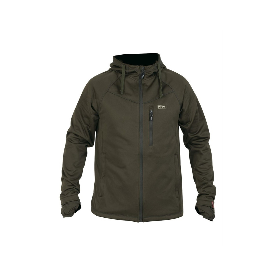 HART Kronten-PS Jacke 2XL