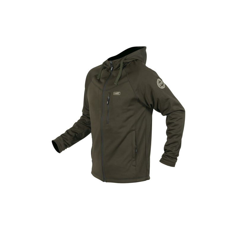 HART Kronten-PS Jacke 2XL
