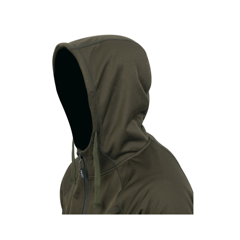 HART Kronten-PS Jacke 2XL