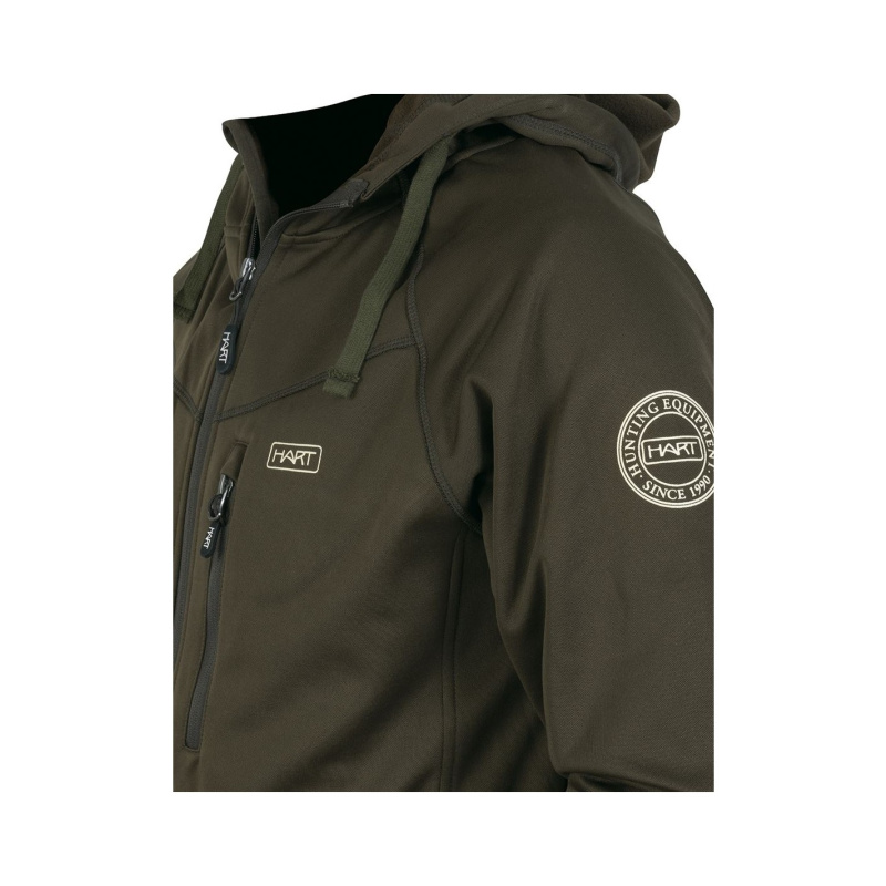 HART Kronten-PS Jacke 2XL