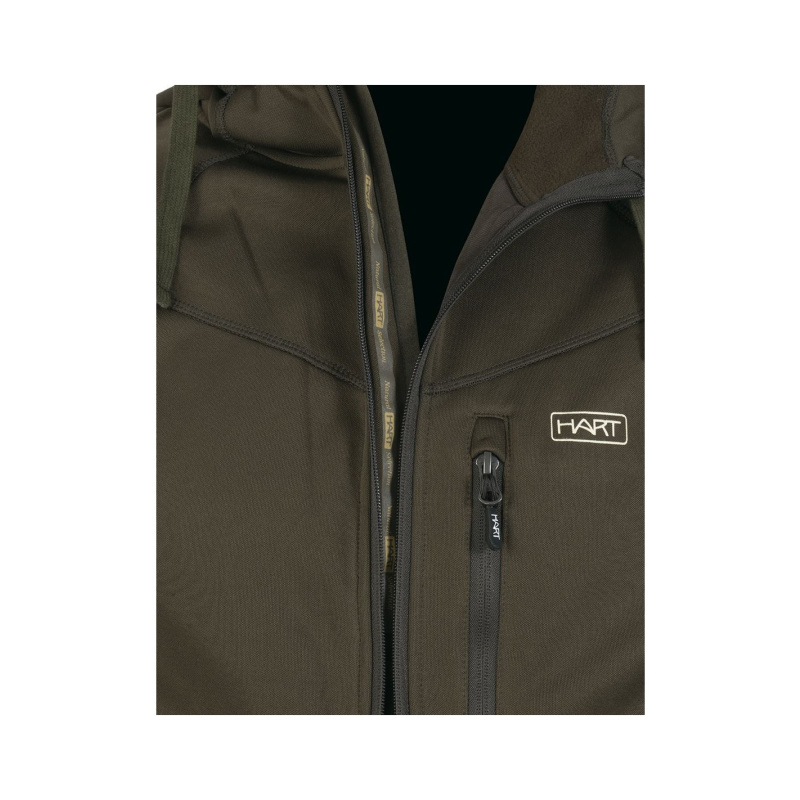 HART Kronten-PS Jacke 2XL