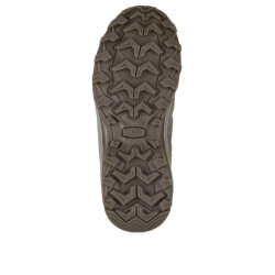 JACK WOLFSKIN Refugio Texapore Mid M Cold Coffee