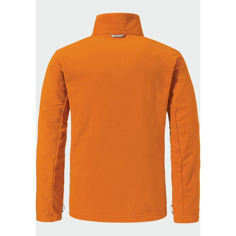 SCHÖFFEL Hiking 3in1 Jacket Style Okere MNS Orange