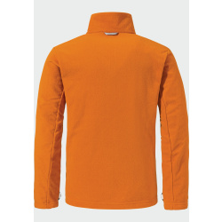 SCHÖFFEL Hiking 3in1 Jacket Style Okere MNS Orange