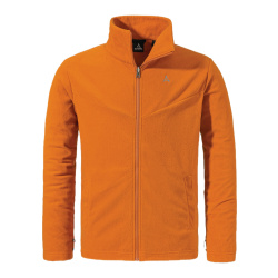 SCHÖFFEL Hiking 3in1 Jacket Style Okere MNS Orange
