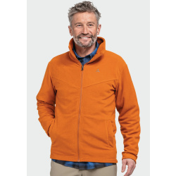 SCHÖFFEL Hiking 3in1 Jacket Style Okere MNS Orange