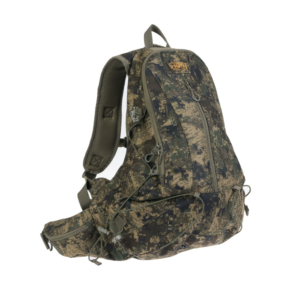 HART XT L-GAMEPACK 18 L Rucksack