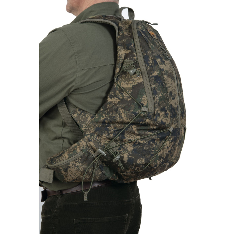 HART XT L-GAMEPACK 18 L Rucksack