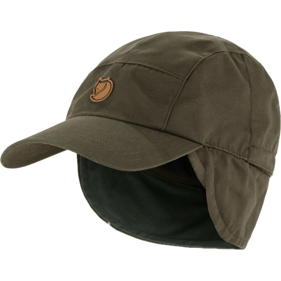 FJÄLLRÄVEN Lappland Pintail Cap