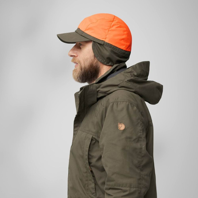 FJÄLLRÄVEN Lappland Pintail Cap
