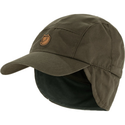 FJÄLLRÄVEN Lappland Pintail Cap