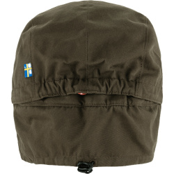 FJÄLLRÄVEN Lappland Pintail Cap